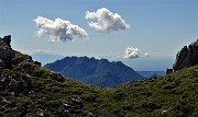 43 Bella finestra panoramica verso il Resegone